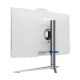 AOC E99-2 Core i5 8th Gen 27" Full HD All in One PC With WebCam & Battery