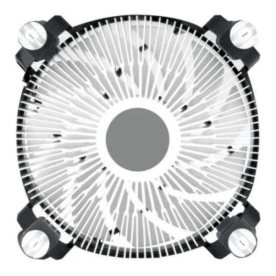 Arctic Alpine 17 CO Low Profile Intel CPU Cooler