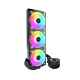 Arctic Liquid Freezer III 420MM ARGB Liquid CPU Cooler