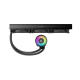 Arctic Liquid Freezer III 420MM ARGB Liquid CPU Cooler