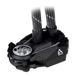 Arctic Liquid Freezer II 280 Multi-Compatible All-in-One Liquid CPU Cooler