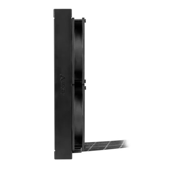 Arctic Liquid Freezer II 280 Multi-Compatible All-in-One Liquid CPU Cooler