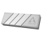 Arctic M2 Pro (Silver) SSD Cooler for M.2 Drives