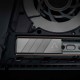 Arctic M2 Pro (Silver) SSD Cooler for M.2 Drives