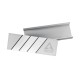 Arctic M2 Pro (Silver) SSD Cooler for M.2 Drives
