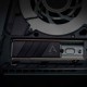 Arctic M2 Pro (Black) SSD Cooler for M.2 Drives
