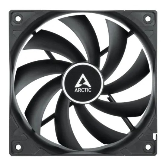 Arctic P12 Slim PWM PST 120 mm 3 Pack Casing Fan