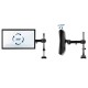 Arctic Z1 (Gen 3) Desk Mount Monitor Arm with USB Hub