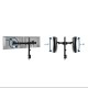 Arctic Z2 Basic Desk Mount Dual Monitor Arm with USB Hub