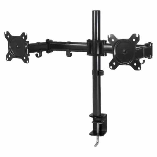 Arctic Z2 Basic Desk Mount Dual Monitor Arm with USB Hub
