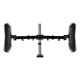 Arctic Z2 Gen 3 Desk Mount Dual Monitor Arm with USB HUB