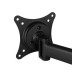 Arctic Z3 PRO Gen3 Desk Mount Triple Monitor with USB HUB Arm
