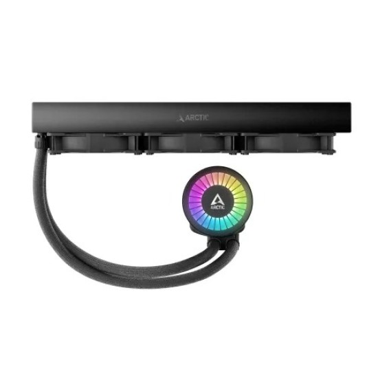 Arctic Liquid Freezer III 360MM ARGB Liquid CPU Cooler