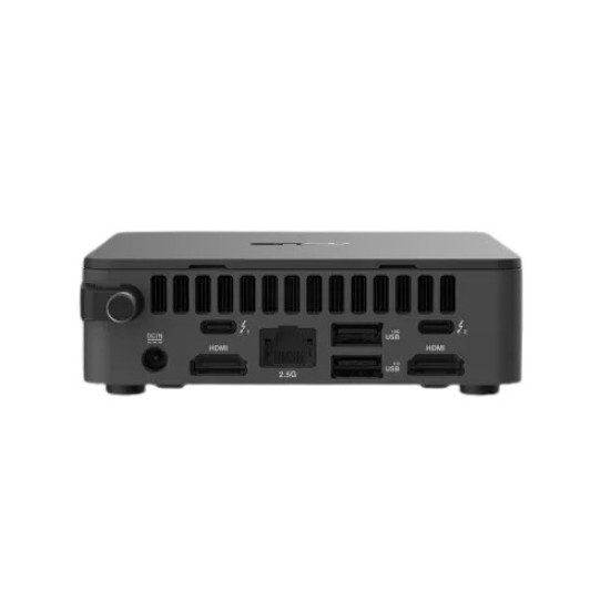 ASUS NUC 12 Pro Core i5 12th Gen Portable Mini PC