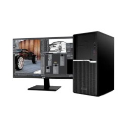 Acer Veriton M4690G Core i7 12th Gen Tower Brand PC