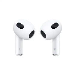 Apple AirPods 3rd generation with Charging Case