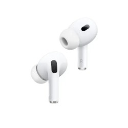 Apple AirPods Pro 2nd Generation with USB C Charging Case