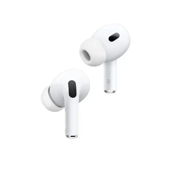 Apple AirPods Pro 2nd Generation with USB C Charging Case