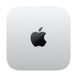 Apple Mac Mini M4 chip with 10-core CPU 10-Core GPU 16GB Memory 256GB Storage