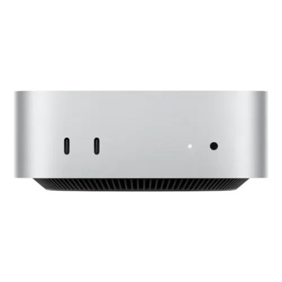 Apple Mac Mini M4 chip with 10-core CPU 10-Core GPU 16GB Memory 256GB Storage