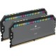 Corsair DOMINATOR PLATINUM RGB 32GB (2x16GB) DDR5 5200MHz C40 AMD EXPO RAM Kit