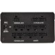 Corsair HX Series HX750 750W 80+ PLATINUM Full Modular ATX Power Supply