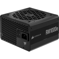 Corsair RM1000e 1000W 80 Plus Gold Fully Modular ATX 3.0 Power Supply (UK)