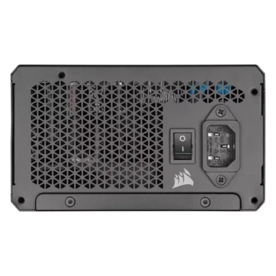 Corsair RM1000x SHIFT 1000W 80 PLUS Gold Fully Modular ATX Power Supply