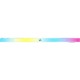 Corsair VENGEANCE RGB 16GB DDR5 6000MHz RAM White