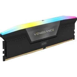 Corsair VENGEANCE RGB 16GB DDR5 6600MHz RAM