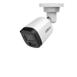 Dahua HAC-B1A21P-U-IL 2MP Smart Dual Light HDCVI Bullet CC Camera