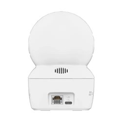 EZVIZ H7c 4MP Dual Lens 2K Pan & Tilt Portable WiFi Camera