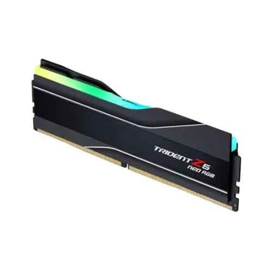G.Skill Trident Z5 Neo RGB 32GB DDR5 6000Mhz Desktop RAM