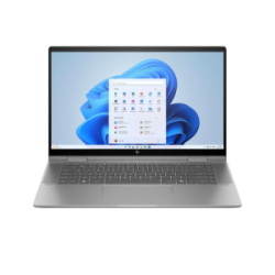 HP Envy X360 2-in-1 15-fe1073cl Intel Core Ultra 7 155U – 32GB RAM, 1TB SSD, 15” Laptop (US VARIANT)