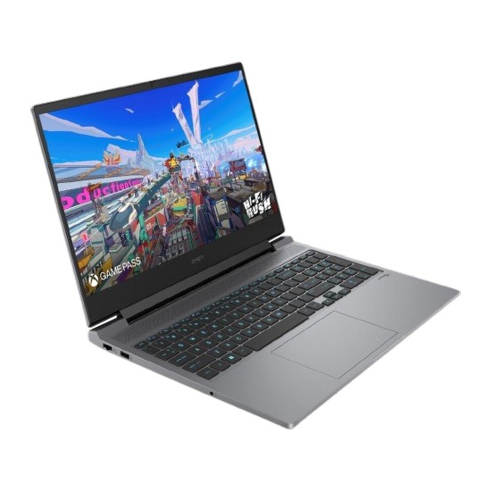 HP Omen 16-AE0073CL Gaming Laptop – Intel Core i7-14650HX, 32GB DDR5 RAM, 1TB SSD, 16.1" 144Hz IPS Display, RTX 4060 8GB, Windows 11 (US Variant)
