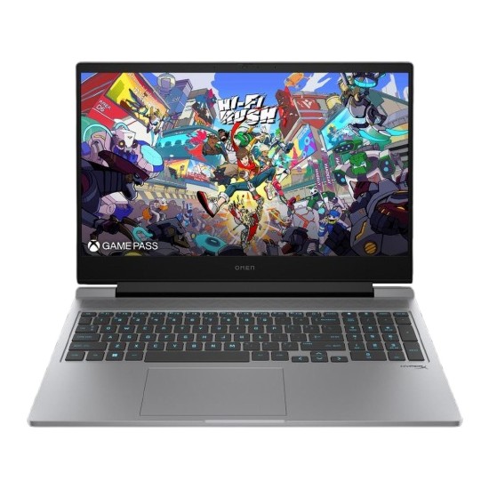 HP Omen 16-AE0073CL Gaming Laptop – Intel Core i7-14650HX, 32GB DDR5 RAM, 1TB SSD, 16.1" 144Hz IPS Display, RTX 4060 8GB, Windows 11 (US Variant)