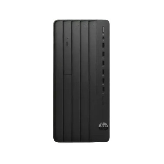 HP Pro Tower 280 G9 Core i3 12th Gen 4GB RAM 256GB SSD Desktop PC