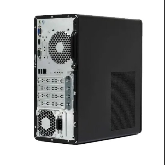 HP 280 Pro G9 MT Core i5 12th Gen Desktop PC