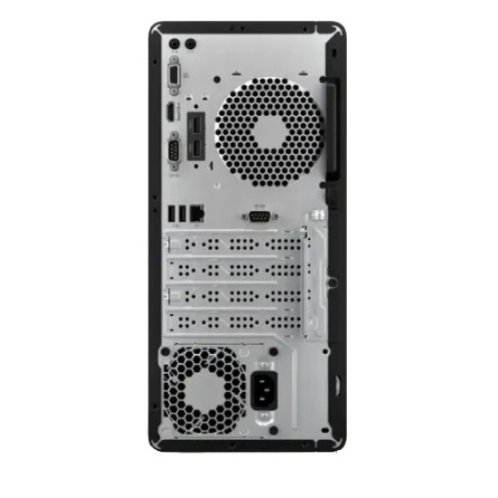 HP 280 Pro G9 MT Core i5 12th Gen Desktop PC