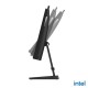 Lenovo IdeaCentre AIO 3 24IAP7 Core i5 13th Gen 23.8" All-in-One Desktop PC