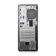 Lenovo ThinkCentre neo 50t Core i3 12th Gen Tower Business Brand PC