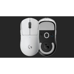 Logitech G pro X superlight Wireless Professional Gaming Mouse