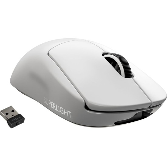 Logitech G pro X superlight Wireless Professional Gaming Mouse