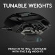 Logitech G502 HERO High Performance RGB Gaming Mouse