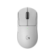 Logitech PRO X SUPERLIGHT 2 High-performance Wireless Mouse