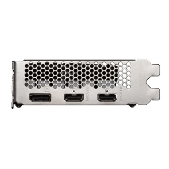 MSI GeForce RTX 3050 VENTUS 2X 6G OC GDDR6 Graphics Card