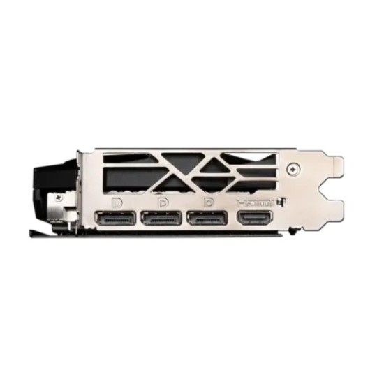 MSI GeForce RTX 4060 Ti GAMING X 8GB GDDR6 Graphics Card