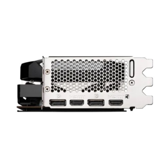 MSI GeForce RTX 4080 SUPER 16G VENTUS 3X OC GDDR6X Graphics Card