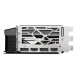 MSI GeForce RTX 4080 SUPER 16GB GAMING X SLIM GDDR6X Graphics Card
