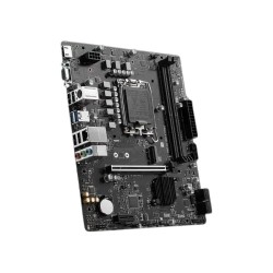 MSI PRO H610M-E DDR4 mATX Motherboard